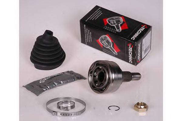 PROTECHNIC PRJ169