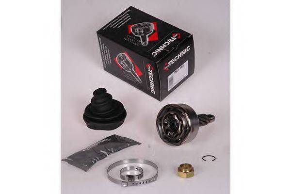 PROTECHNIC PRJ186