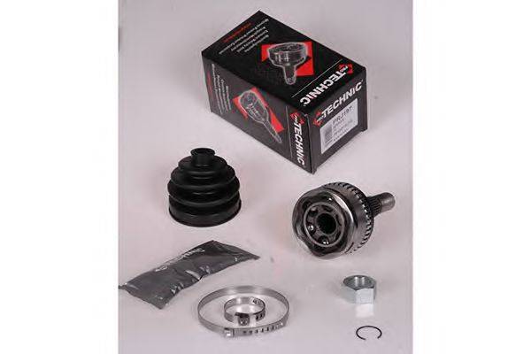 PROTECHNIC PRJ197