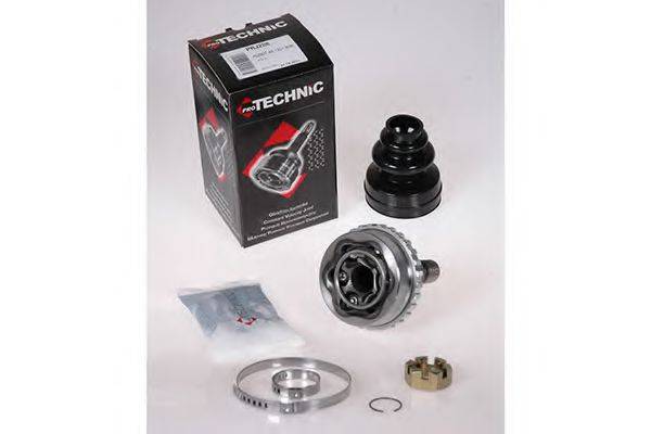 PROTECHNIC PRJ208