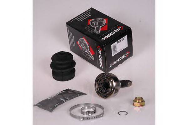 PROTECHNIC PRJ215