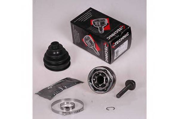 PROTECHNIC PRJ255