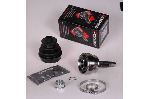 PROTECHNIC PRJ282