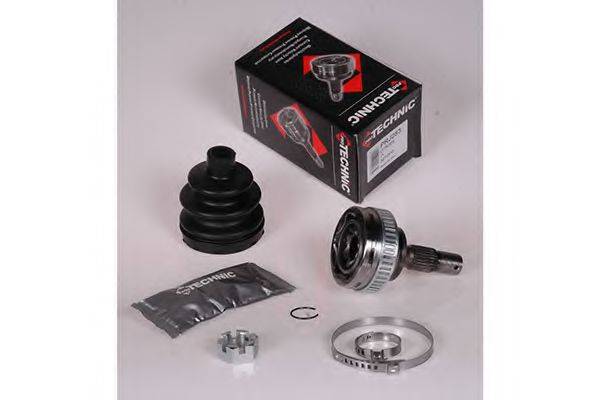 PROTECHNIC PRJ283