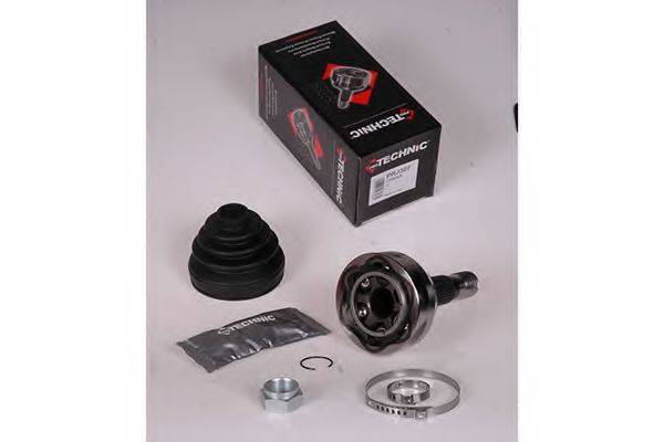 PROTECHNIC PRJ307