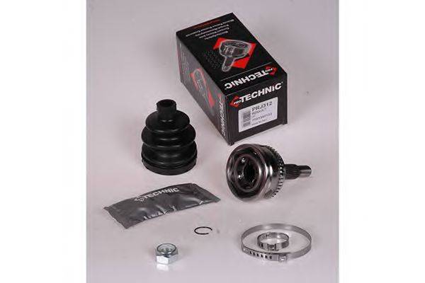 PROTECHNIC PRJ312