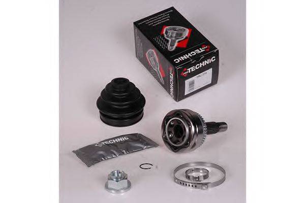 PROTECHNIC PRJ314