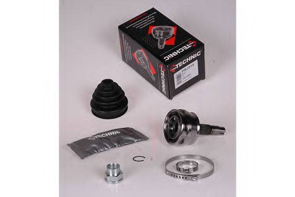 PROTECHNIC PRJ315