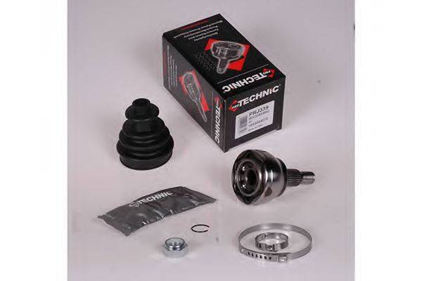 PROTECHNIC PRJ339