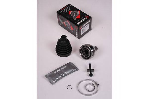 PROTECHNIC PRJ418