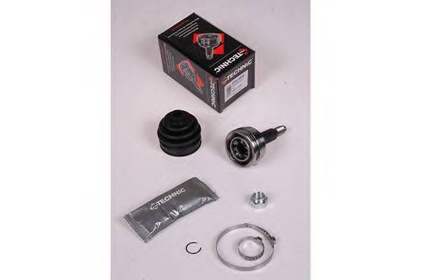 PROTECHNIC PRJ489