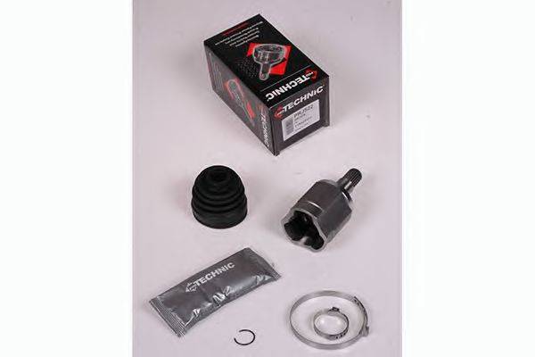 PROTECHNIC PRJ522