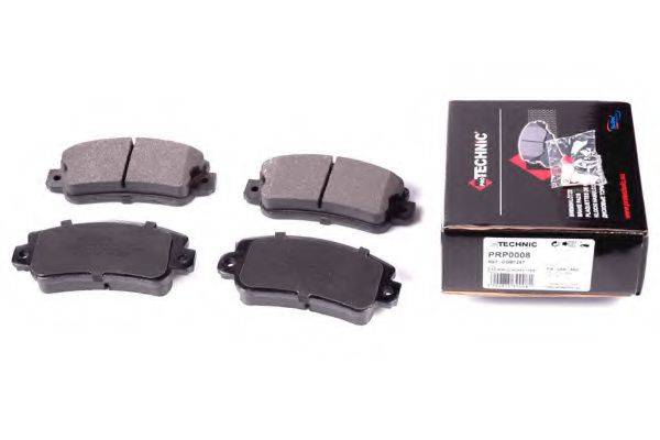 PROTECHNIC PRP0008