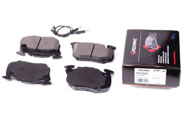 PROTECHNIC PRP0009