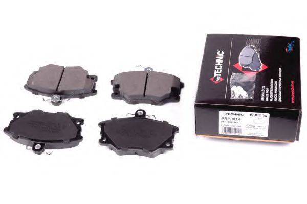 PROTECHNIC PRP0014