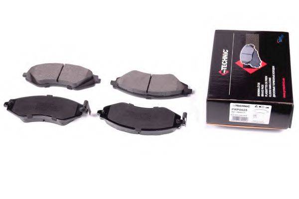 PROTECHNIC PRP0025