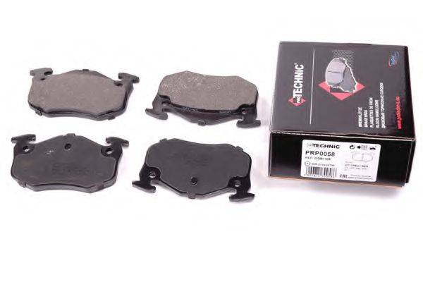 PROTECHNIC PRP0058