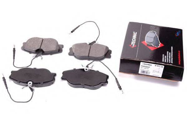 PROTECHNIC PRP0067