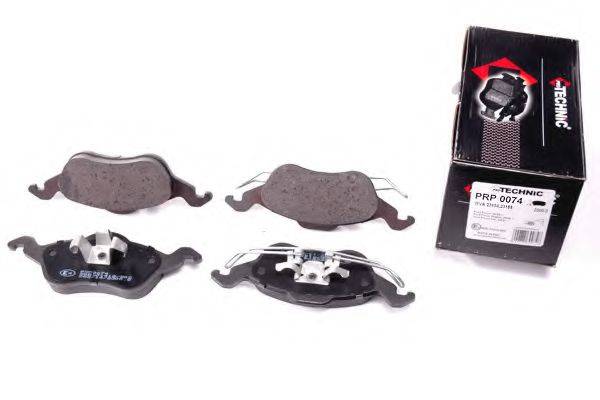 PROTECHNIC PRP0074