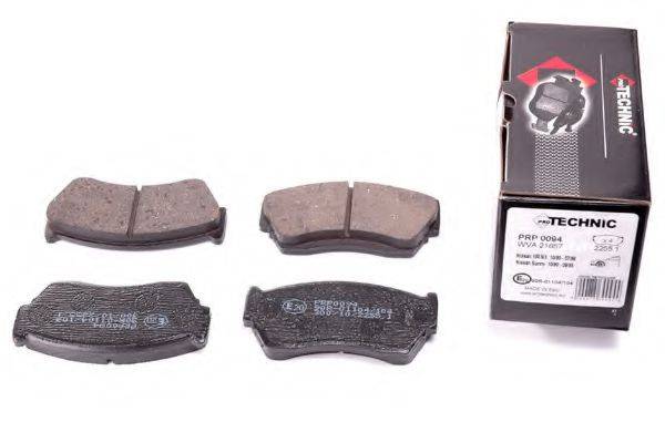 PROTECHNIC PRP0094