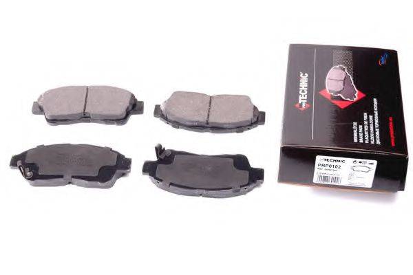 PROTECHNIC PRP0102