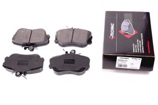 PROTECHNIC PRP0112
