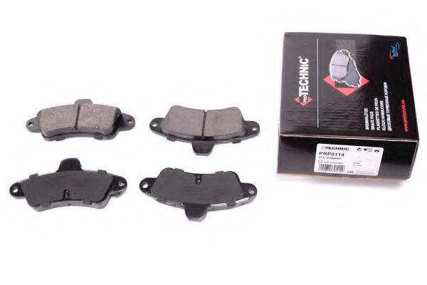 PROTECHNIC PRP0114