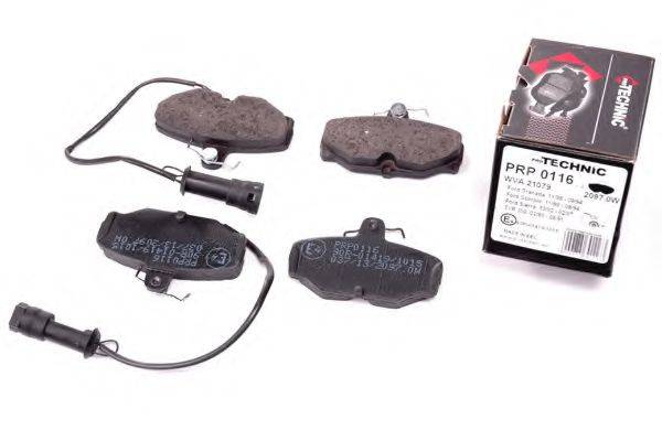 PROTECHNIC PRP0116
