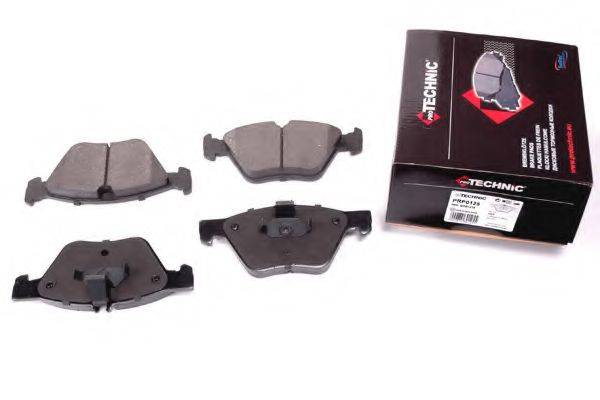 PROTECHNIC PRP0125