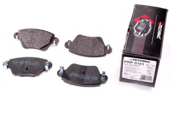 PROTECHNIC PRP0151