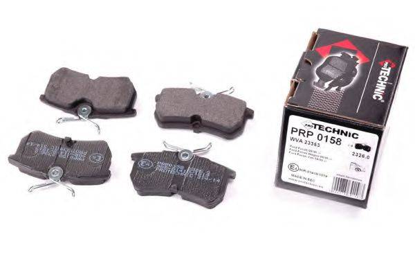 PROTECHNIC PRP0158