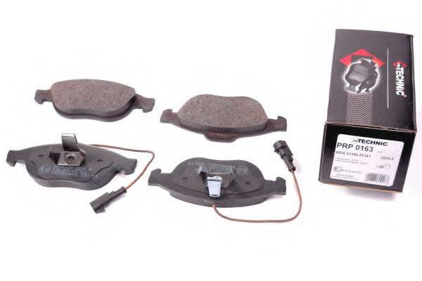 PROTECHNIC PRP0163