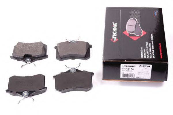PROTECHNIC PRP0174