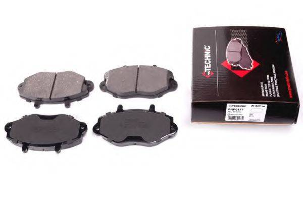 PROTECHNIC PRP0177