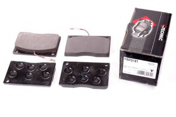 PROTECHNIC PRP0181