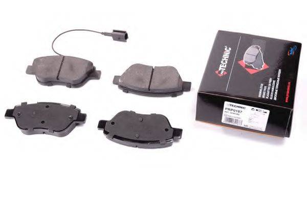 PROTECHNIC PRP0187