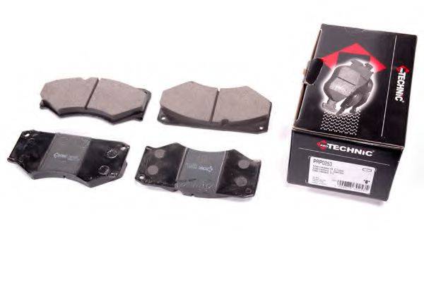 PROTECHNIC PRP0253