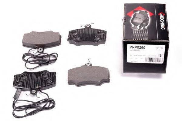 PROTECHNIC PRP0260