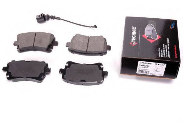 PROTECHNIC PRP0293