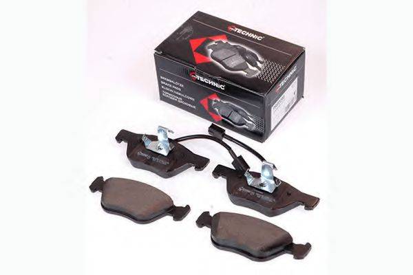 PROTECHNIC PRP0296