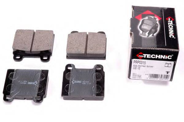 PROTECHNIC PRP0315