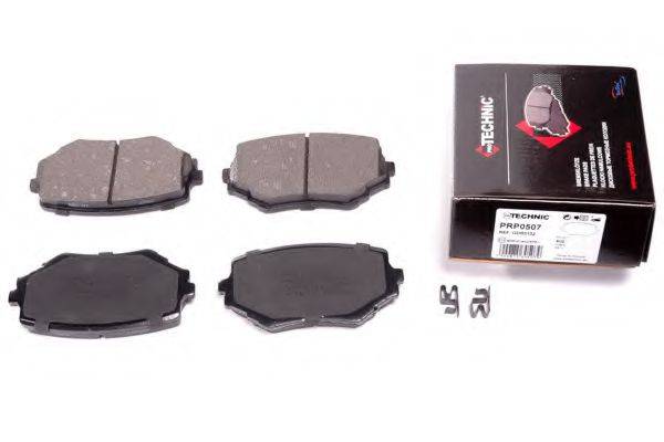 PROTECHNIC PRP0507