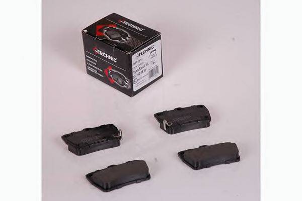 PROTECHNIC PRP0651
