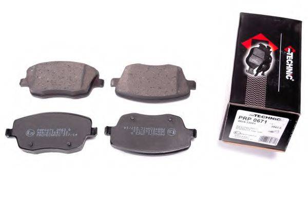 PROTECHNIC PRP0671