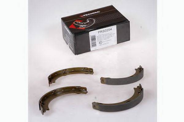 PROTECHNIC PRS0254