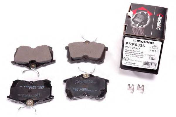 PROTECHNIC PRP0336