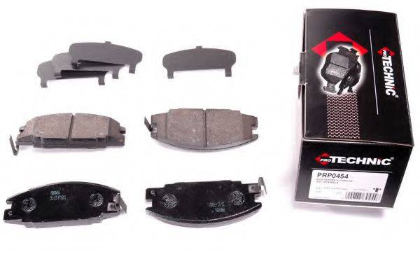 PROTECHNIC PRP0454