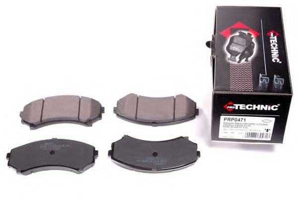PROTECHNIC PRP0471