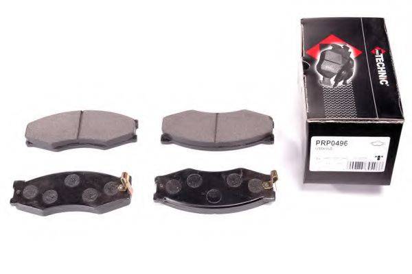 PROTECHNIC PRP0496