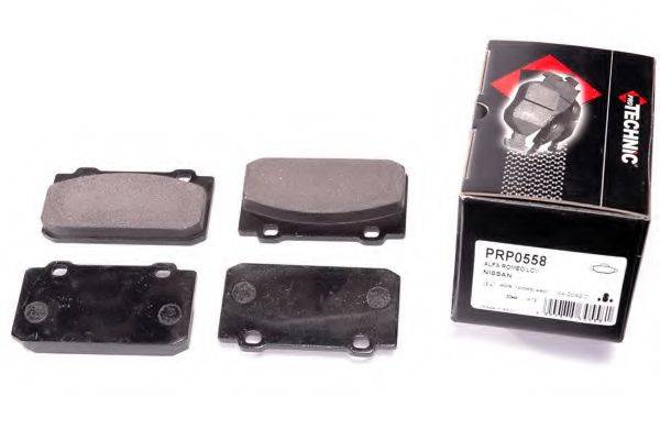 PROTECHNIC PRP0558